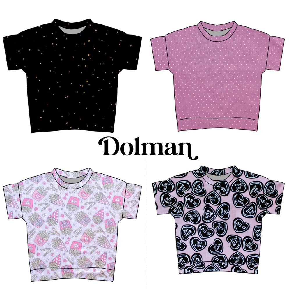 Dolman