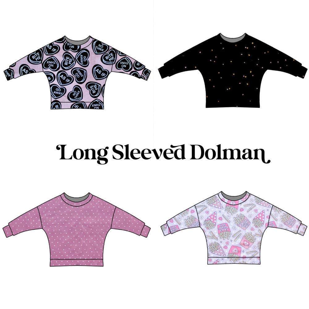 Dolman