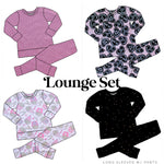 Load image into Gallery viewer, Lounge Set (Dolman &amp; Pants)
