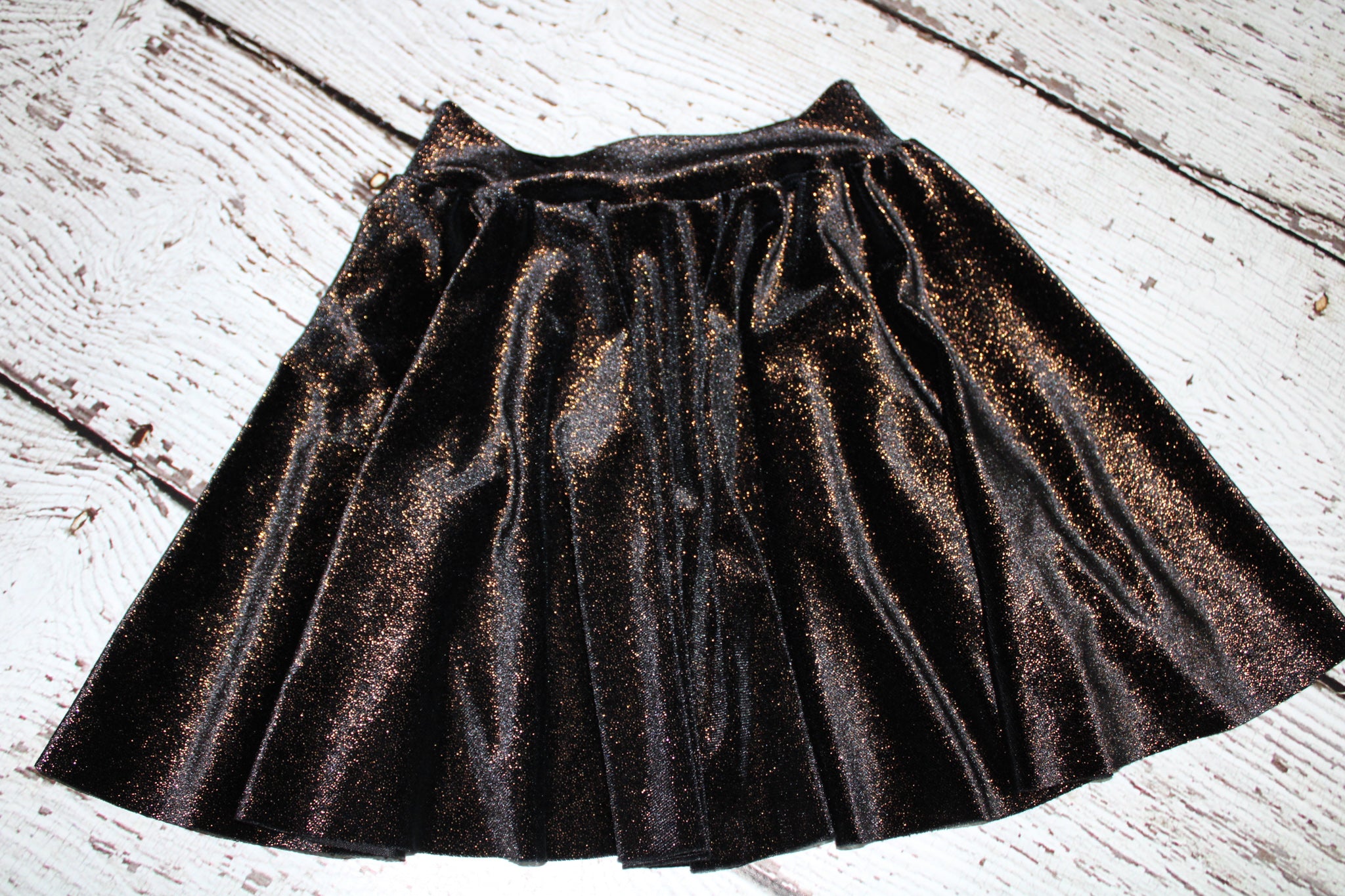 Circle Skirt