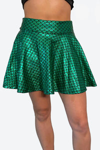 Adult Skater Skirt